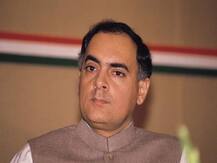 Did You Know? Successful As Politician, Rajiv Gandhi Was Also Photographer, Music Lover And Pilot