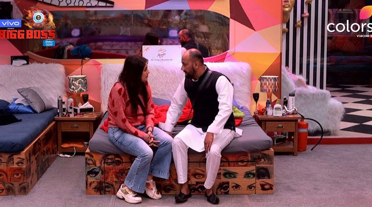 Bigg Boss 13's Shehnaaz Gill's Father Santokh Singh Booked For Rape, Allegedly At Gunpoint In His Car!