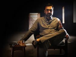 Mirzapur's Kaleen Bhaiyya Aka Pankaj Tripathi Is Finally Bingewatching His Own Show In Lockdown!
