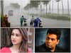 Cyclone Amphan: Bollywood Celebs Pray For Minimum Destruction