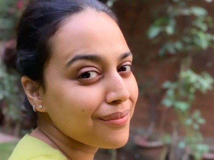 Amid Lockdown Actress Swara Bhasker Travels To Delhi From Mumbai Via Road As Mother Suffers Injury Amid Lockdown Actress Swara Bhasker Travels To Delhi From Mumbai Via Road As Mother Suffers Injury