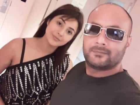Bigg Boss 13's Shehnaaz Gill's Father Santokh Singh Booked For Rape, Allegedly At Gunpoint In His Car!