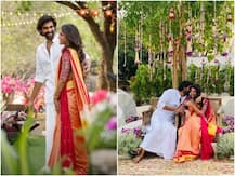 IN PICS: Who Is Rana Daggubati's Fiancée Miheeka Bajaj?