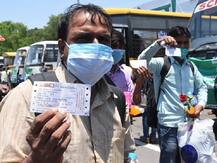 Ticket Booking For Trains To Resume At 1.7 Lakh Common Service Centres From Tomorrow, Says Piyush Goyal