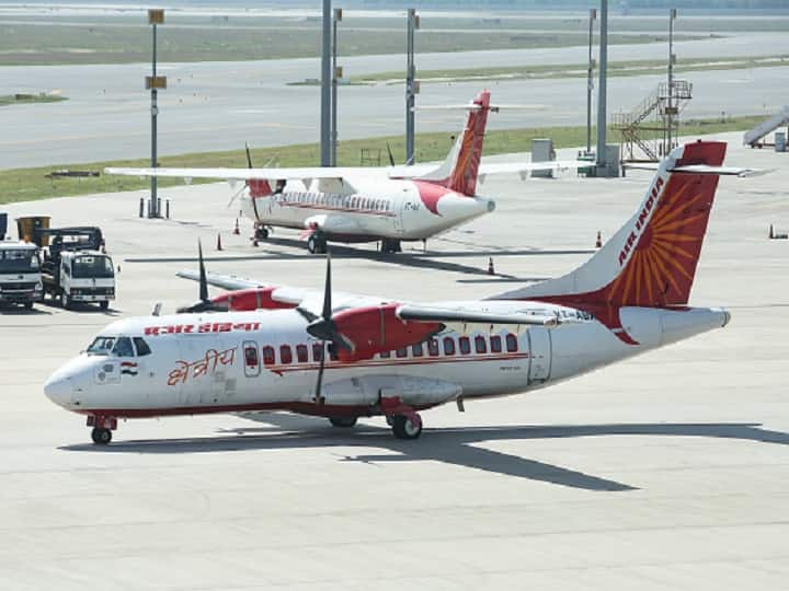 Covid-19 Safety Norms: Air India Express Employee Allowed To Fly Despite Testing Positive Covid-19 Safety Norms: Air India Express Employee Allowed To Fly Despite Testing Positive