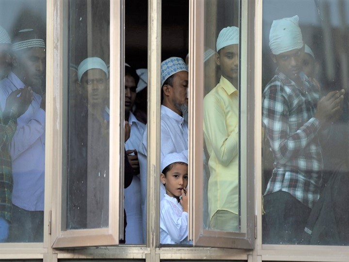 Sectarian Divide In Muslim Community Over Eid Prayer