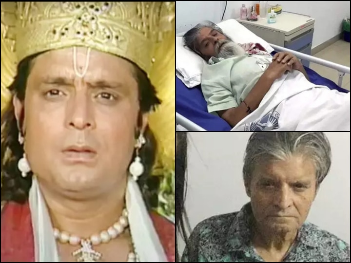 Mahabharat Indra Aka Satish Kaul Suffers During Lockdown, Shares His Tale  Of Hardship, Reveals How He Bagged Role Of Devraj Indra