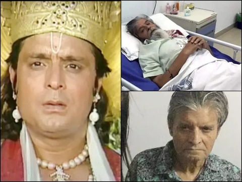 Punjabi actor Satish Kaul on Saturday passed away at the age of 73 in Ludhiana due to COVID-1, a report stated. 