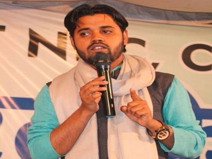 Who Is Asif Iqbal Tanha? All About Jamia Student Who Was Arrested For Role In December Delhi Riots Who Is Asif Iqbal Tanha? All About Jamia Student Who Was Arrested For Role In December Delhi Riots