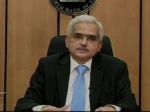 RBI Governor Shaktikanta Das To Address Media At 10 AM, His Third Such Briefing Amid Lockdown