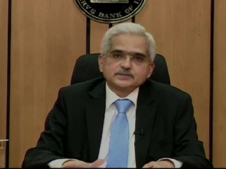 RBI Governor, Reserve Bank Of India, Shaktikanta Das address today at 10 am RBI Governor Shaktikanta Das To Address Media At 10 AM, His Third Such Briefing Amid Lockdown