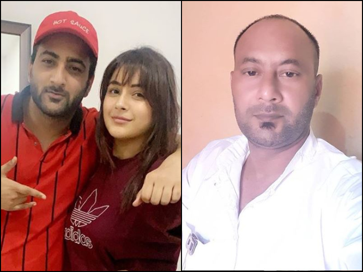 Bigg Boss 13's Shehnaaz Gill's Father Santokh Singh Accused Of Raping Woman On Gunpoint, Son Shehbaz REACTS! Bigg Boss 13 Shehnaaz Gill Father Santokh Singh Booked For Rape, Son Shehbaz Gill Reaction