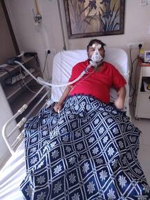 EXCLUSIVE: 'Kuch Rang Pyar Ke' Actor Ashiesh Roy Discharged From Hospital; Anurag Kashyap, & Other Celebs Came Forward To Help Him