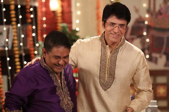 Some of his popular show include 'Sasural Simar Ka', 'Kuch Rang Pyar Ke Aise Bhi' and 'Ek Rishta Saajhedari Ka'. His 'ERSK' co-star Soorja Thappar stood like a pillar of support.