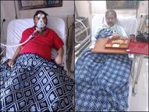EXCLUSIVE: 'Kuch Rang Pyar Ke' Actor Ashiesh Roy Discharged From Hospital; Anurag Kashyap, & Other Celebs Came Forward To Help Him