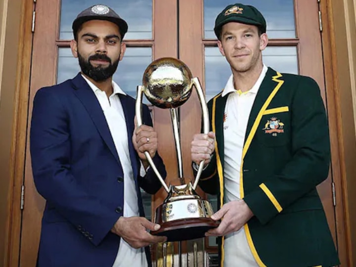 India vs Australia 2020 why Australia team will do Barefoot Circle At Start Of Every Series Against India Ind vs Aus: Australia To Do 'Barefoot Circle' At Start Of Every Series Against India; Here's Why!