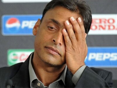 Shoaib Akhtar Offers Condolences After Pakistan Passenger Plane Crashes In Residential Area Near Karachi