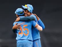 Suresh Raina Believes Rohit Sharma's Captaincy Is Very Similar To MS Dhoni