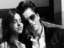 Maheep Kapoor & Ananya Panday Share UNSEEN PICS Of Suhana Khan On Her 20th Birthday