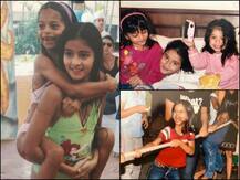 Maheep Kapoor & Ananya Panday Share UNSEEN PICS Of Suhana Khan On Her 20th Birthday