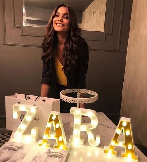 Who Was Zara Abid? Know All About Pakistani Model Who Allegedly Died In PIA Plane Crash