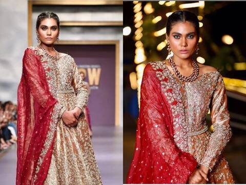 Who Was Zara Abid? Know All About Pakistani Model Who Allegedly Died In PIA Plane Crash