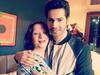 Varun Dhawan's Aunt Passes Away, Actor Shares Heartbreaking Post Mourning Her Demise