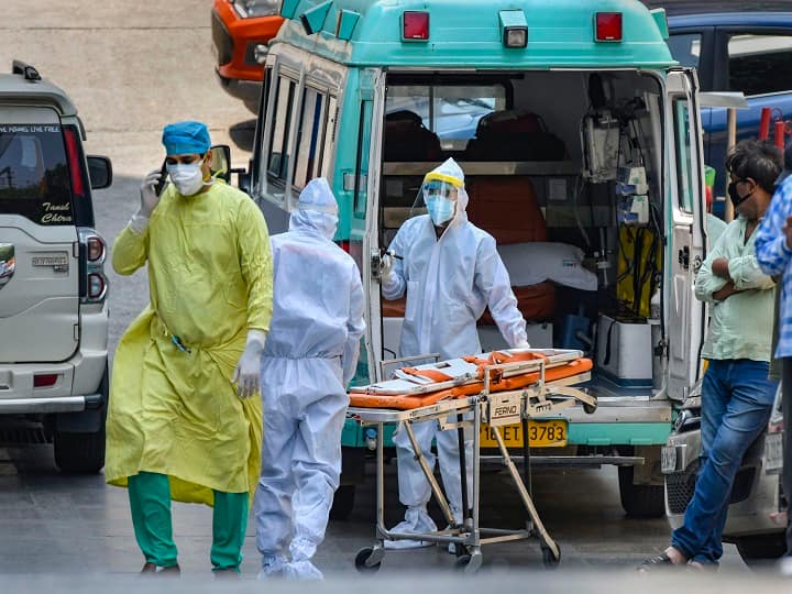 6,767 Coronavirus Cases In 24 Hours, Biggest Single-Day Spike In India 6,767 Coronavirus Cases In 24 Hours, Biggest Single-Day Spike In India