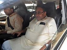 ‘Nobody Above Law,’ Says Nawab Malik After Arrest Of Son-In-Law Sameer Khan In Drugs Case