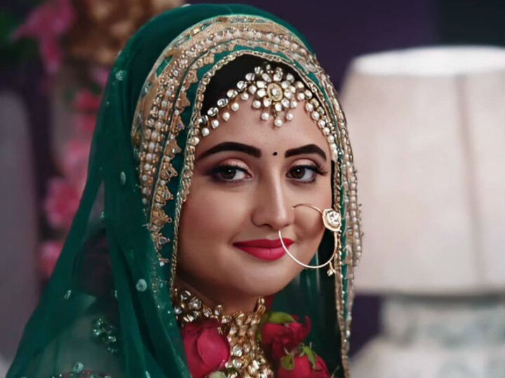 Rashami Desai Xnx Videos - OMG! Rashami Desai KICKED OUT Of Naagin 4; Won't Resume Shoot Post-Lockdown