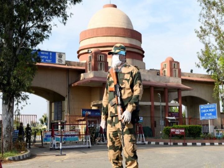 Govt To Bring Back 300 Stranded Indians From Pakistan Amid Lockdown Govt To Bring 300 Stranded Indians From Pakistan Amid Lockdown