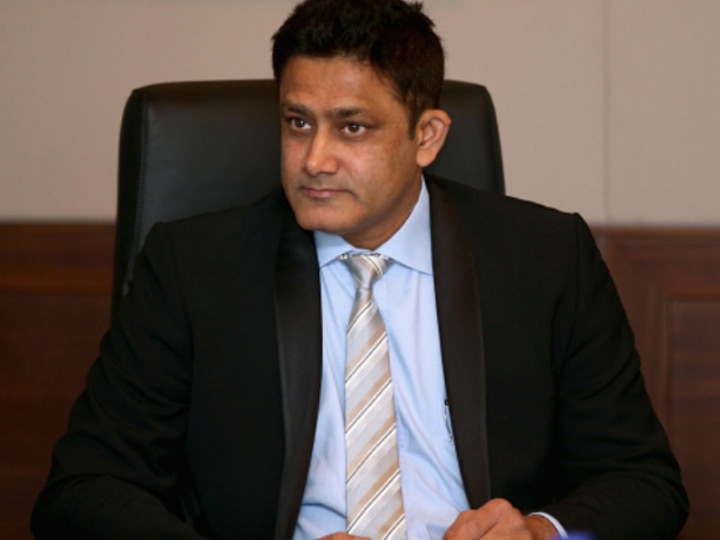 Only An Interim Measure: ICC Cricket Committee Chairman Anil Kumble On Saliva Ban Only An Interim Measure: ICC Cricket Committee Chairman Anil Kumble On Saliva Ban