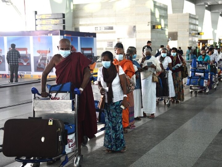 Health Ministry Issues Guidelines For International Arrivals; Check List Of Dos and Don'ts Health Ministry Issues Guidelines For International Arrivals; Check List Of Dos and Don'ts