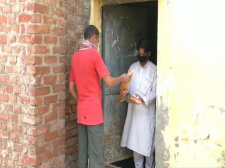 Eid-ul-Fitr 2020: Shops In Sambhal To Home Deliver Vermicelli Owing To COVID Lockdown