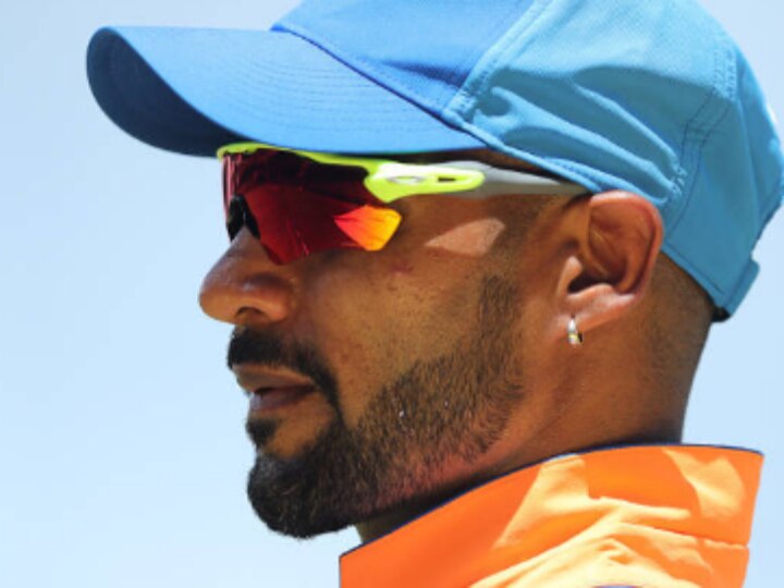 IPL Brings Positivity, Hope It Goes Ahead: Shikhar Dhawan IPL Brings Positivity, Hope It Goes Ahead: Shikhar Dhawan