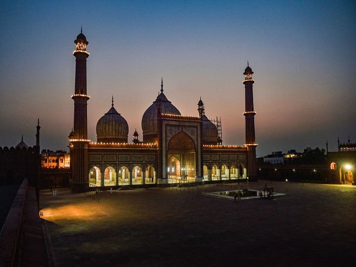 Eid-ul-Fitr 2020: Celebrations Behind Closed Doors, PM Modi Greets 'Eid Mubarak'