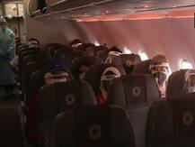 Domestic Flights Resume In India After 2 Months With New Guidelines, First Flight Departs From Delhi For Pune