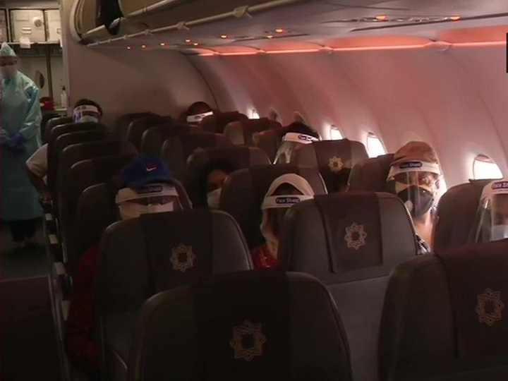 Domestic Flights Resume In India After 2 Months With New Guidelines, First Flight Departs From Delhi For Pune