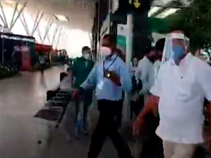 'Being A Minister, I Am Exempted': BJP MP Sadananda Gowda After Being Accused Of Flouting Quarantine Rules