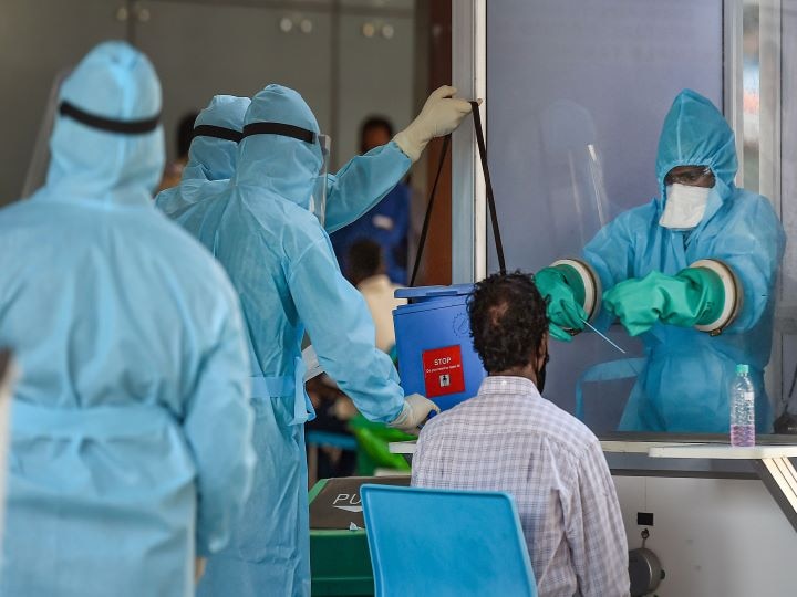 Coronavirus Update: India Registers Over 1.45 Lakh Cases And 4,167 Deaths, Recovery Rate at 41.6% Coronavirus Update: India Registers Over 1.45 Lakh Cases And 4,167 Deaths, Recovery Rate at 41.6%