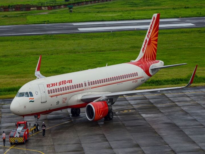 Air India To Operate  36 Flights Between India And USA From 11-19 July Under Vande Bharat Mission Vande Bharat Mission: Air India To Operate 36 Flights Between India And USA From 11-19 July