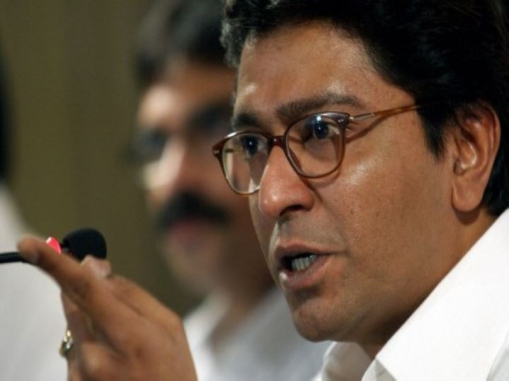 Maharashtra: Political Tussle Between Raj Thackeray And Yogi Adityanath Over Migrant Crisis Maharashtra: Political Tussle Between Raj Thackeray And Yogi Adityanath Over Migrant Crisis