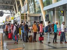 Maharashtra Issues SOPs For Travelers: RT-PCR Tests Mandatory For Passengers From 4 States, No Entry Without Negative Covid Report