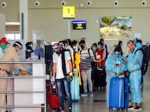 Worry About Citizens' Health, Instead Of Airline: SC To Centre On Domestic Flights