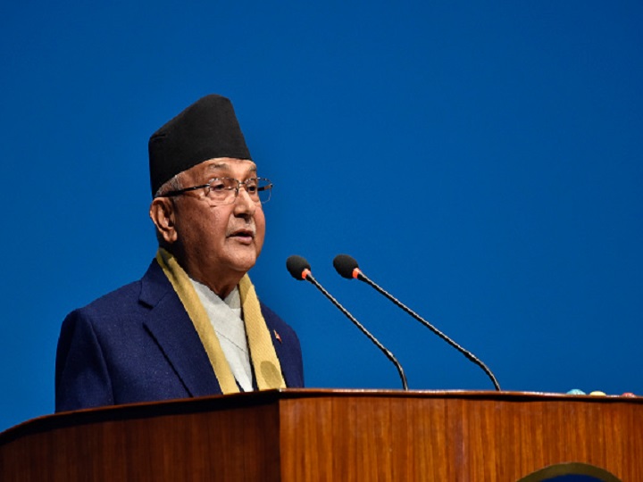 Nepal Govt Tables Amendment Bill For Disputed New Map Amid Border Controversy With India