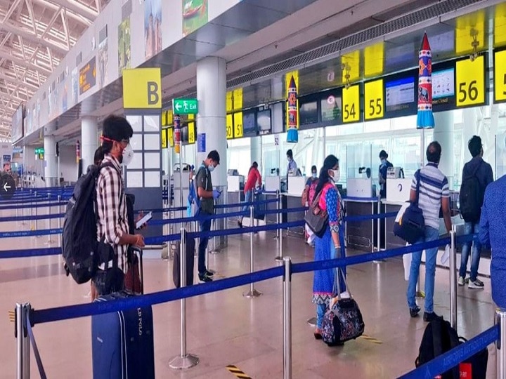 Coronavirus India: Delhi airport begins Coronavirus Covid-19 testing for international departures; Know price, time Travelling Abroad? Delhi Airport Begins Covid-19 Tests For International Departures; Know Price, How Early You Need To Arrive