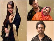 Eid-ul-Fitr 2020: Dipika Kakar & Shoaib Ibrahim Share Glimpse Of Their Celebrations, See PICS