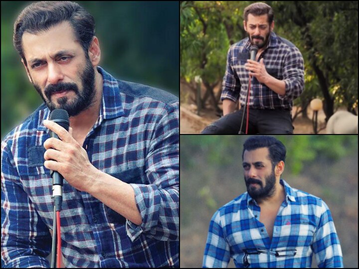 Eid-ul-Fitr 2020: Salman Khan Releases New Song 'Bhai Bhai', Gives Fans Their Eidi Eid-ul-Fitr 2020: Salman Khan Releases New Song 'Bhai Bhai', Gives Special Eidi To His Fans