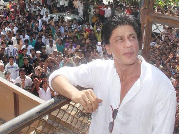 Eid 2020: Shah Rukh Khan’s Special Message For Fans! Eid 2020: 'In The End, It’s Faith That Keeps Us Going', Shah Rukh Khan’s Special Message For Fans!