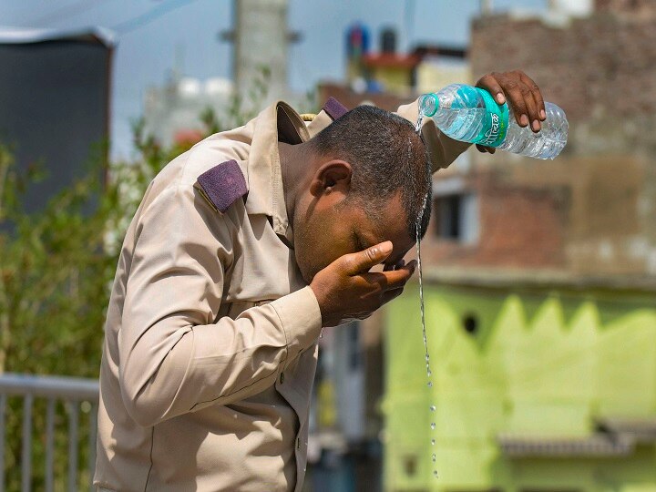 Heatwave Swooping Over North India, May See Respite Later This Week Heatwave To Reach Peak In North & Central India Today, Says IMD; Respite May Come At The End Of The Week